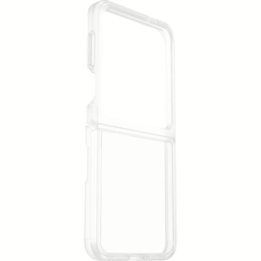 OtterBox รุ่น Thin Flex - เคส Galaxy Z Flip 6 - สี Clear - Image 9