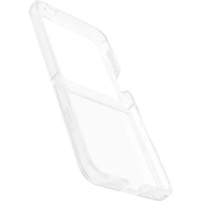 OtterBox รุ่น Thin Flex - เคส Galaxy Z Flip 6 - สี Clear