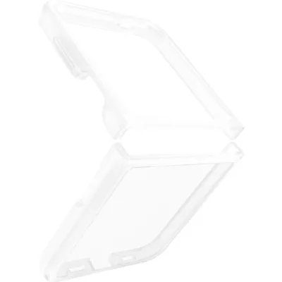 OtterBox รุ่น Thin Flex - เคส Galaxy Z Flip 6 - สี Clear