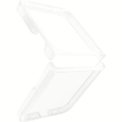 OtterBox รุ่น Thin Flex - เคส Galaxy Z Flip 6 - สี Clear