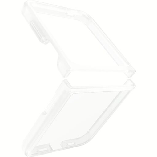 OtterBox รุ่น Thin Flex - เคส Galaxy Z Flip 6 - สี Clear - Image 6