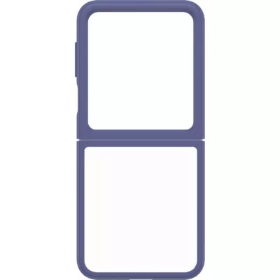 OtterBox รุ่น Thin Flex - เคส Galaxy Z Flip 6 - สี Blue