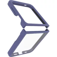 OtterBox รุ่น Thin Flex - เคส Galaxy Z Flip 6 - สี Blue