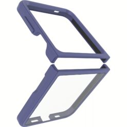 OtterBox รุ่น Thin Flex - เคส Galaxy Z Flip 6 - สี Blue
