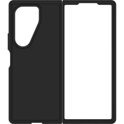 OtterBox รุ่น Thin Flex - เคส Galaxy Z Fold 6 - สี Black