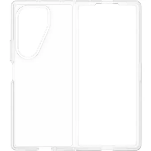 OtterBox รุ่น Thin Flex - เคส Galaxy Z Fold 6 - สี Clear
