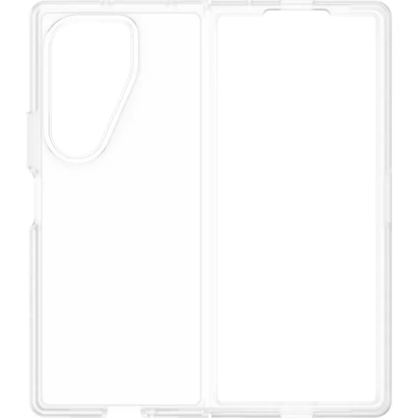OtterBox รุ่น Thin Flex - เคส Galaxy Z Fold 6 - สี Clear