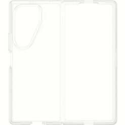 OtterBox รุ่น Thin Flex - เคส Galaxy Z Fold 6 - สี Clear