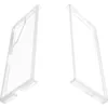 OtterBox รุ่น Thin Flex - เคส Galaxy Z Fold 6 - สี Clear