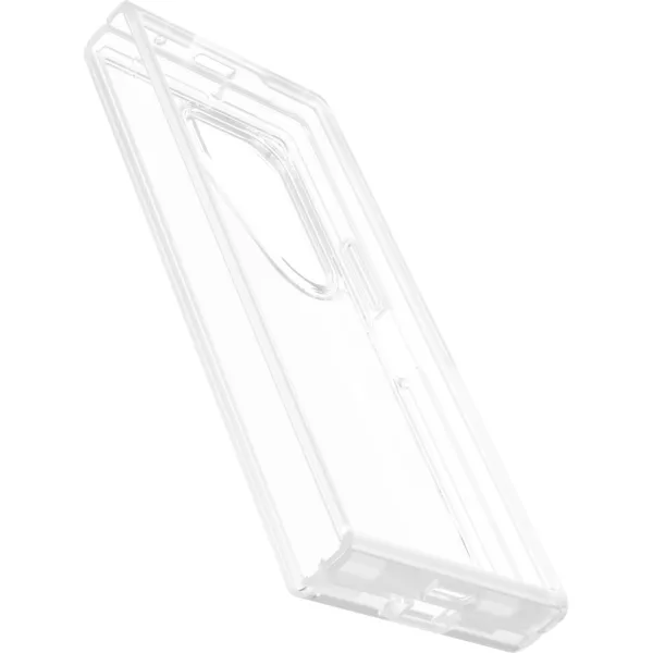 OtterBox รุ่น Thin Flex - เคส Galaxy Z Fold 6 - สี Clear