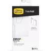 OtterBox รุ่น Thin Flex - เคส Galaxy Z Fold 6 - สี Clear