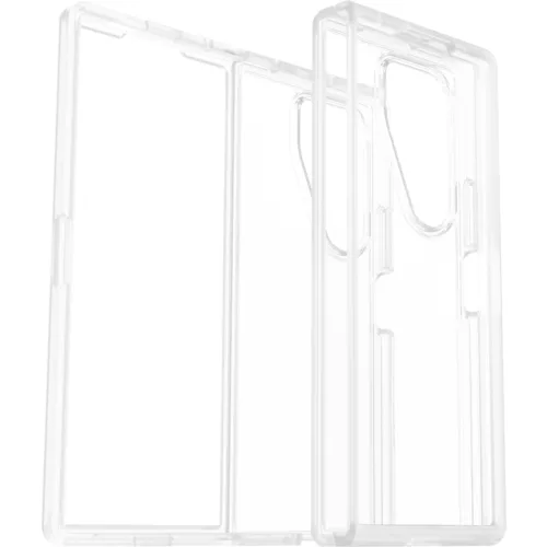 OtterBox รุ่น Thin Flex - เคส Galaxy Z Fold 6 - สี Clear