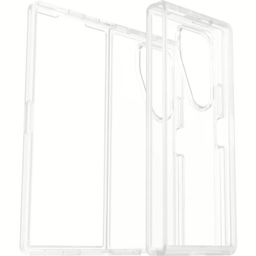 OtterBox รุ่น Thin Flex - เคส Galaxy Z Fold 6 - สี Clear - Image 4