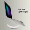 ESR รุ่น Ascend Trifold - เคส iPad Pro 11" (5th/2024) - สี Frosted Grey