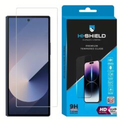 Hishield รุ่น Tempered Glass 2.5D - ฟิล์มกระจก Galaxy Z Fold 6 (ฟิล์ม 1 แผ่นสำหรับจอหน้า)
