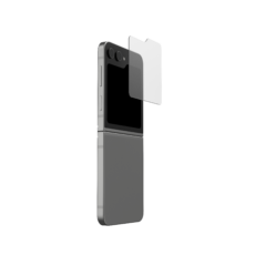 UAG รุ่น Glass Shield - ฟิล์มกระจก Galaxy Flip 6