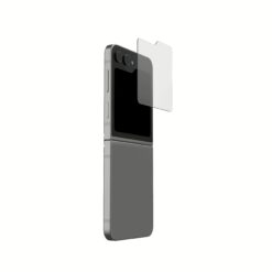 UAG รุ่น Glass Shield - ฟิล์มกระจก Galaxy Flip 6