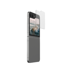 UAG รุ่น Glass Shield - ฟิล์มกระจก Galaxy Flip 6