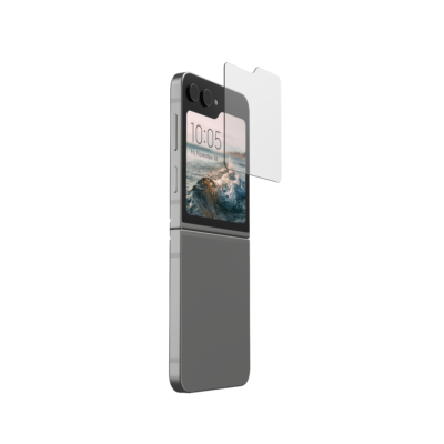 UAG รุ่น Glass Shield - ฟิล์มกระจก Galaxy Flip 6