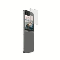UAG รุ่น Glass Shield - ฟิล์มกระจก Galaxy Flip 6