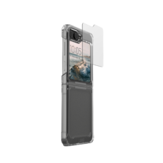 UAG รุ่น Glass Shield - ฟิล์มกระจก Galaxy Flip 6