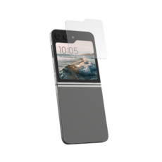 UAG รุ่น Glass Shield - ฟิล์มกระจก Galaxy Flip 6