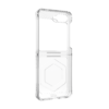 UAG รุ่น Plyo Pro - เคส Galaxy Z Flip 6 - สี Ice/Silver