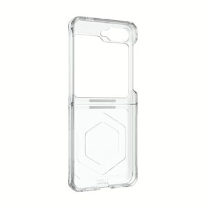 UAG รุ่น Plyo Pro - เคส Galaxy Z Flip 6 - สี Ice/Silver