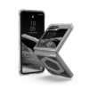 UAG รุ่น Plyo Pro - เคส Galaxy Z Flip 6 - สี Ice/Silver