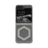 UAG รุ่น Plyo Pro - เคส Galaxy Z Flip 6 - สี Ice/Silver
