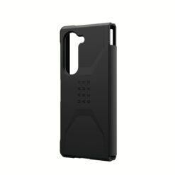 UAG รุ่น Civilian - เคส Galaxy Z Fold 6 - สี Black