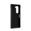 UAG รุ่น Civilian - เคส Galaxy Z Fold 6 - สี Black