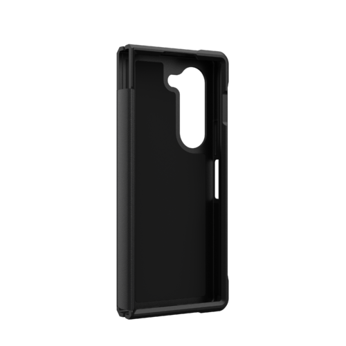 UAG รุ่น Civilian - เคส Galaxy Z Fold 6 - สี Black - Image 8