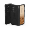 UAG รุ่น Civilian - เคส Galaxy Z Fold 6 - สี Black