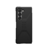 UAG รุ่น Civilian - เคส Galaxy Z Fold 6 - สี Black