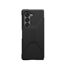 UAG รุ่น Civilian - เคส Galaxy Z Fold 6 - สี Black