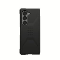 UAG รุ่น Civilian - เคส Galaxy Z Fold 6 - สี Black
