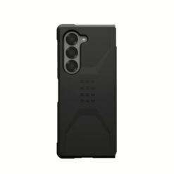 UAG รุ่น Civilian - เคส Galaxy Z Fold 6 - สี Black