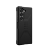 UAG รุ่น Civilian - เคส Galaxy Z Fold 6 - สี Black