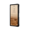 UAG รุ่น Civilian - เคส Galaxy Z Fold 6 - สี Black