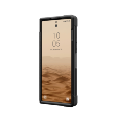 UAG รุ่น Civilian - เคส Galaxy Z Fold 6 - สี Black