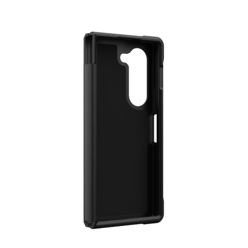 UAG รุ่น Civilian - เคส Galaxy Z Fold 6 - สี Mallard