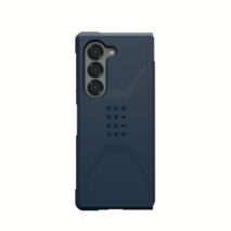 UAG รุ่น Civilian - เคส Galaxy Z Fold 6 - สี Mallard
