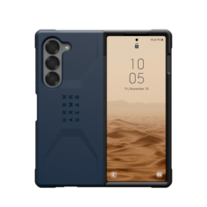 UAG รุ่น Civilian - เคส Galaxy Z Fold 6 - สี Mallard