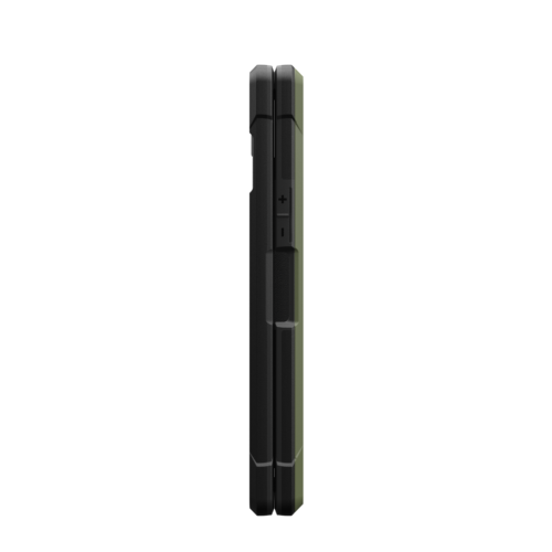 UAG รุ่น Civilian - เคส Galaxy Z Fold 6 - สี Olive Drab