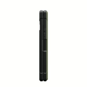 UAG รุ่น Civilian - เคส Galaxy Z Fold 6 - สี Olive Drab