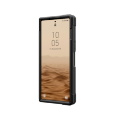 UAG รุ่น Civilian - เคส Galaxy Z Fold 6 - สี Olive Drab
