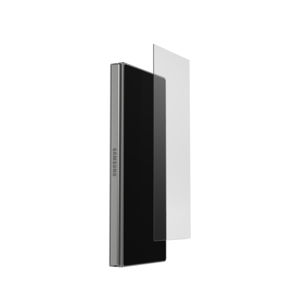 UAG รุ่น Glass Shield - ฟิล์มกระจก Galaxy Fold 6