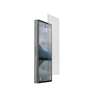 UAG รุ่น Glass Shield - ฟิล์มกระจก Galaxy Fold 6