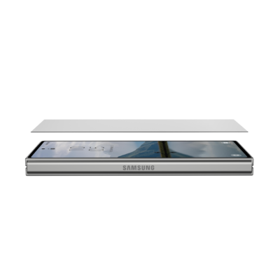 UAG รุ่น Glass Shield - ฟิล์มกระจก Galaxy Fold 6